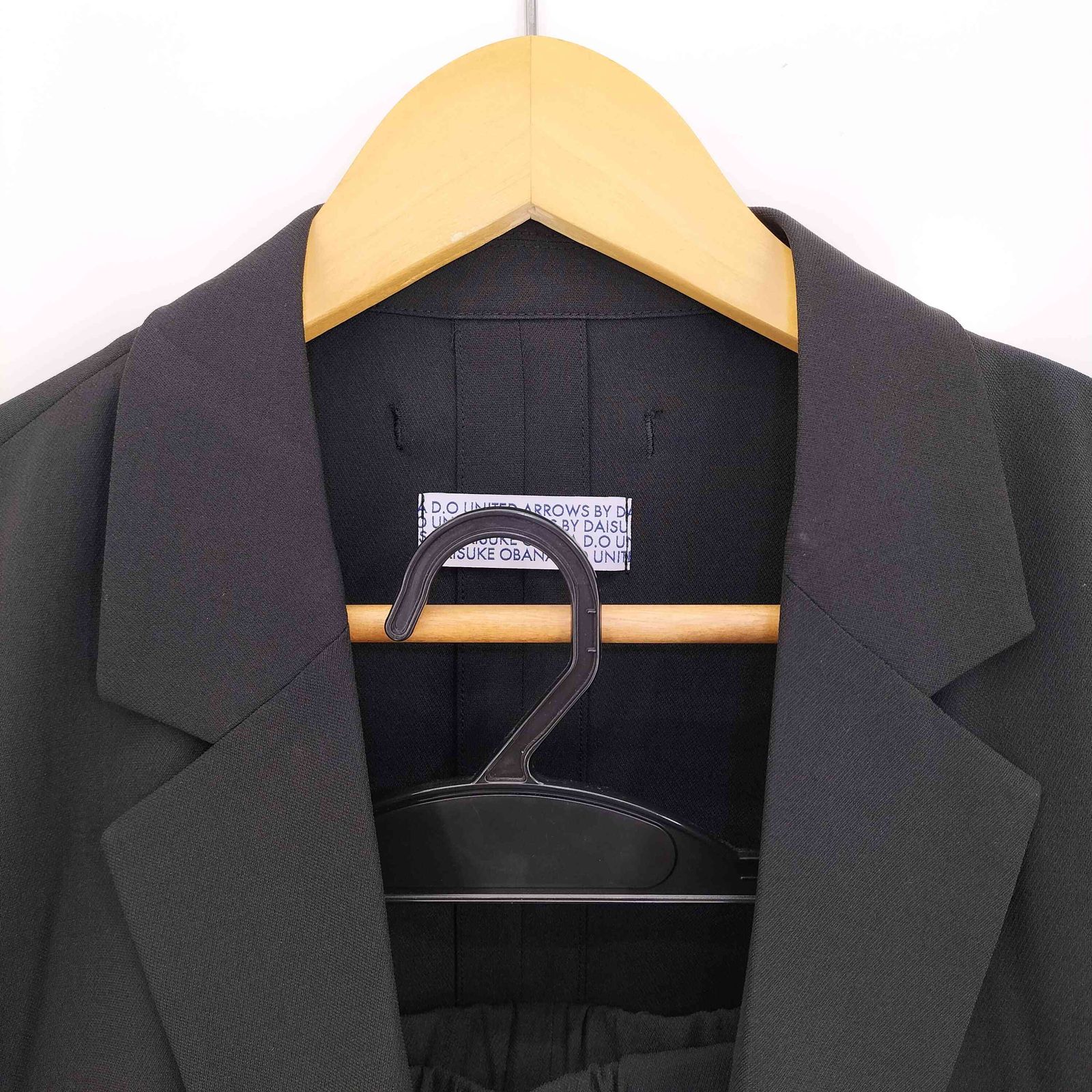 ユナイテッドアローズ UNITED ARROWS &SONS 〈 D.O UNITED ARROWS BY 