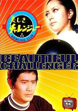 美しきチャレンジャー　全4巻セット レンタル落ち 美しきチャレンジャー 全4巻セット レンタル落ち 美しき