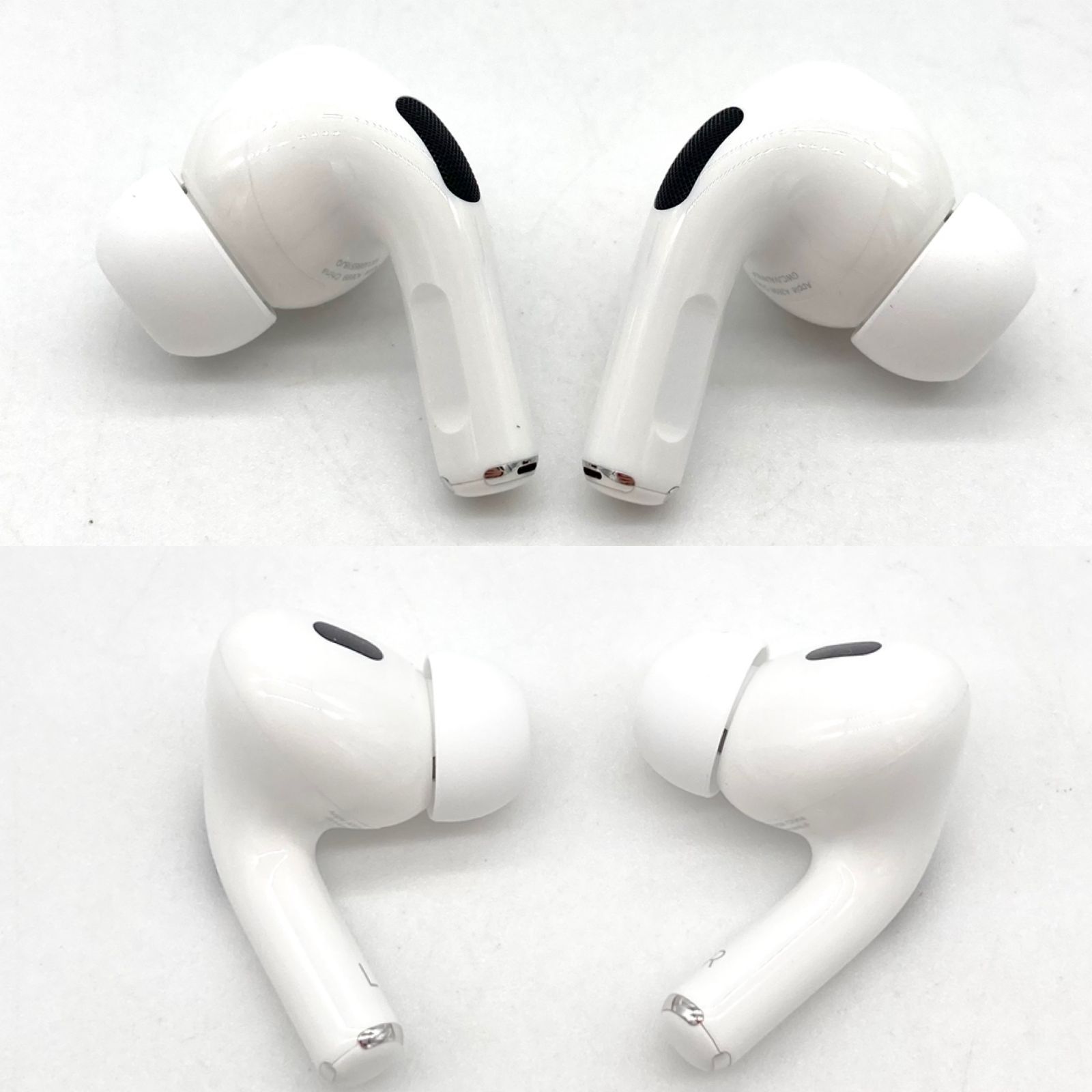 ▽【未使用品/SAランク】AirPods Pro 第2世代 MQD83J/A エアーポッズ 