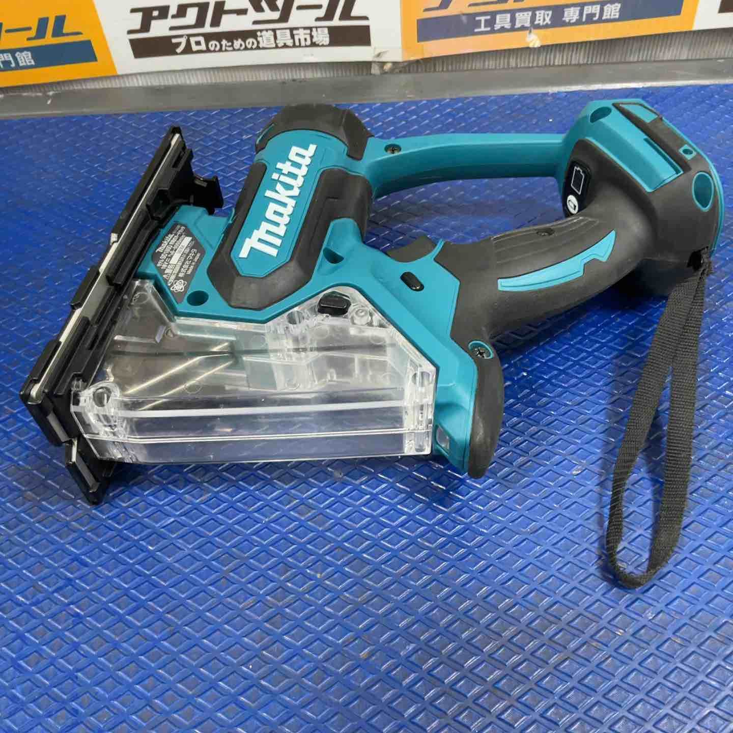 マキタ makita コードレスボードカッタ SD180DZ 草加店