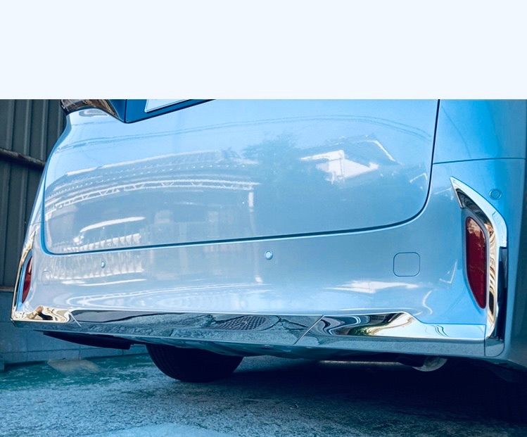 アルファード40系 alphard