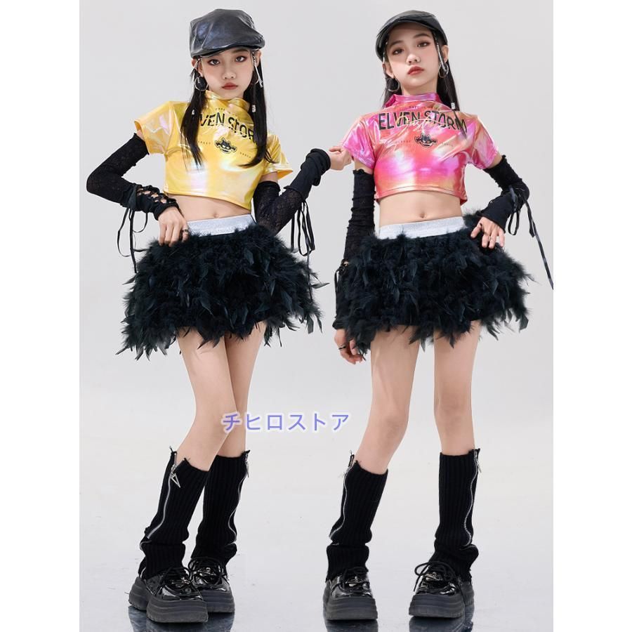 男の子 ガールズ