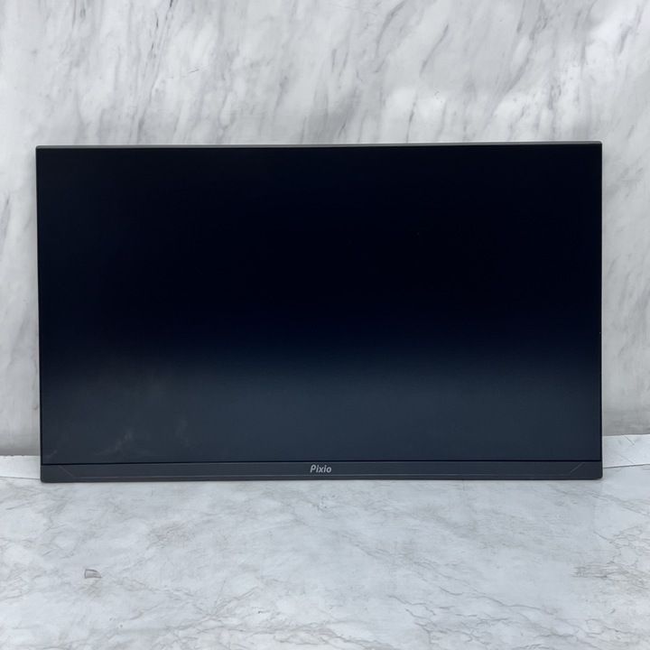 PX248WAVE BLACK pixio スタンド欠品 PX248WAVE BLACK pixio スタンド欠品 PX248WAVE BLACK pixio スタンド