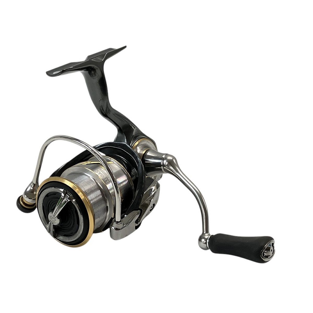 DAIWA ダイワ LUVIAS ルビアス FC LT2000S 2020年製 リール 釣具