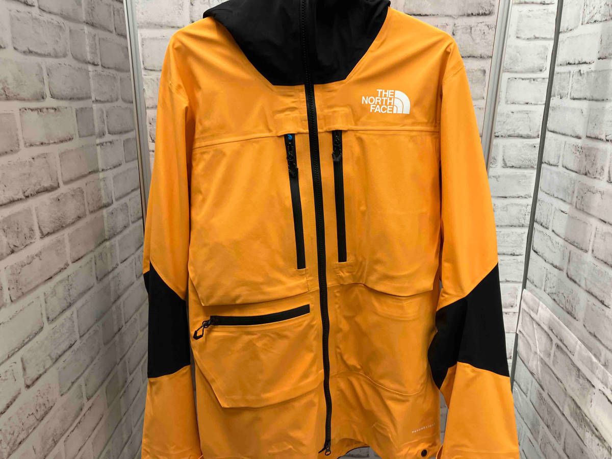 新品 THE NORTH FACE ノーフェイス フューチャーライト L5 M