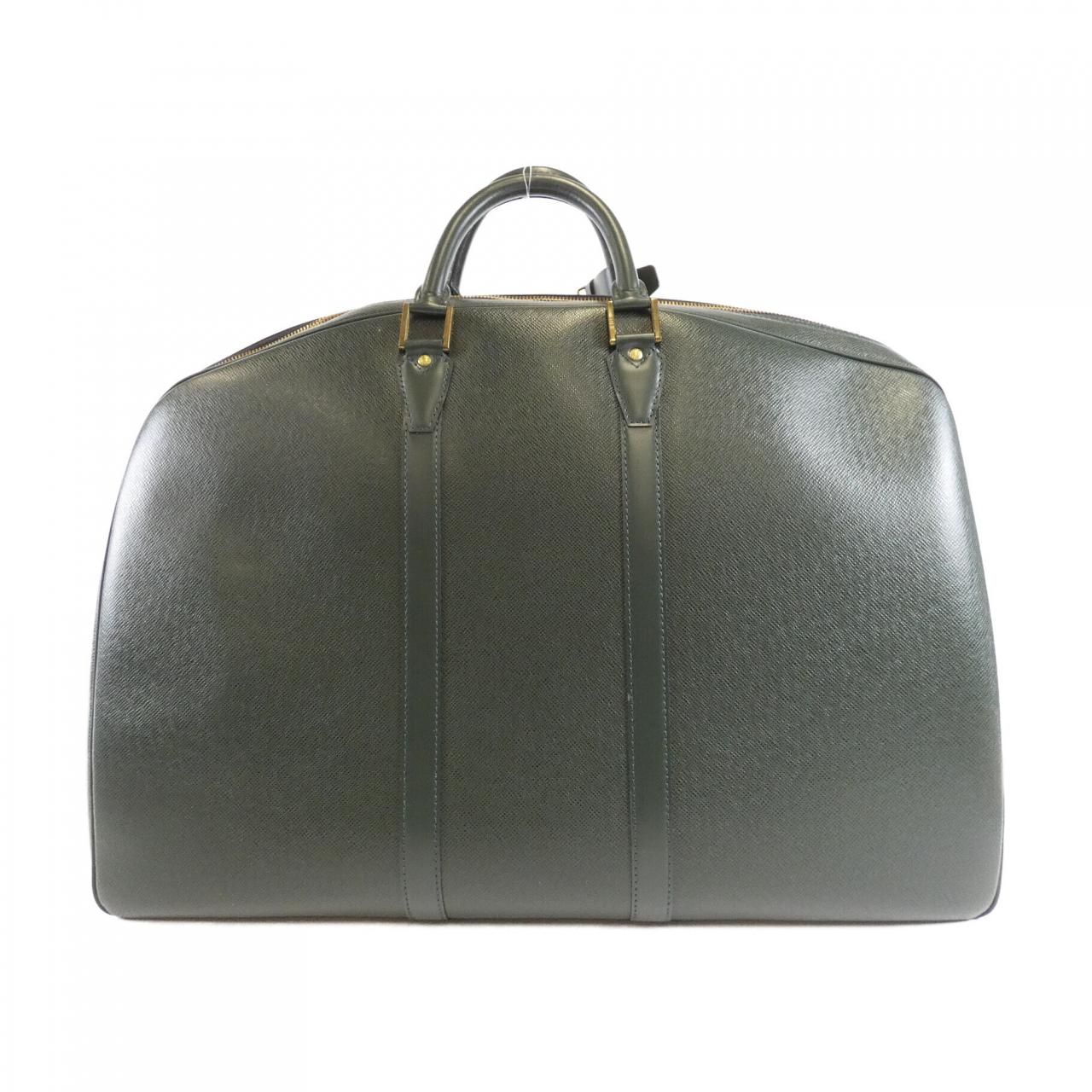 ルイヴィトン タイガ エランガ M30104 ボストンバッグ