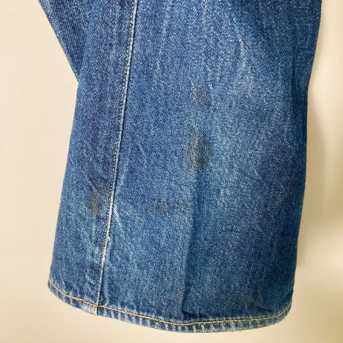 Levi's 33501-0119 501XX USA製 ビンテージ | www.carmenundmelanie.at