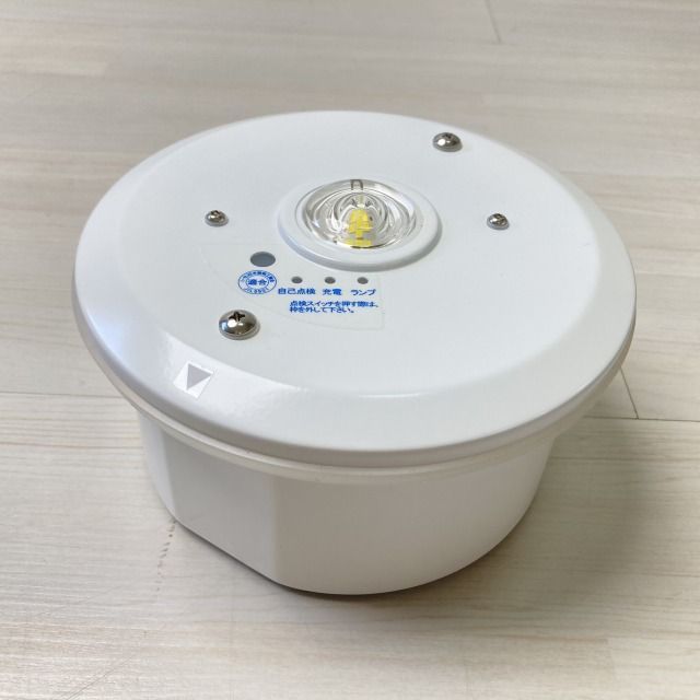 EL-WDB33112 LED非常用照明器具 2021年製 三菱電機 【未使用 開封品