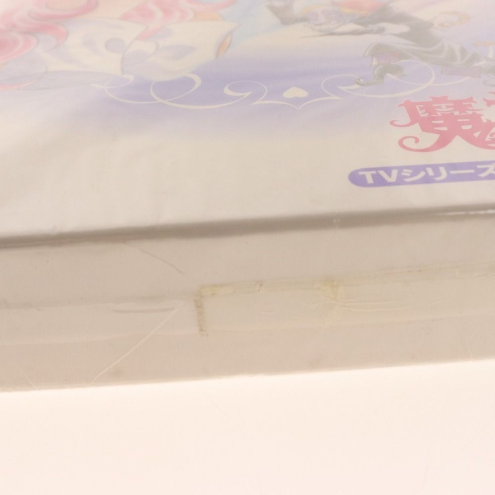 BOX3 ディスク6枚