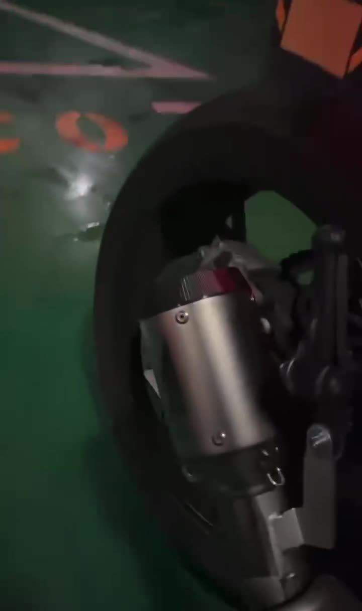 ヤマハR6適合