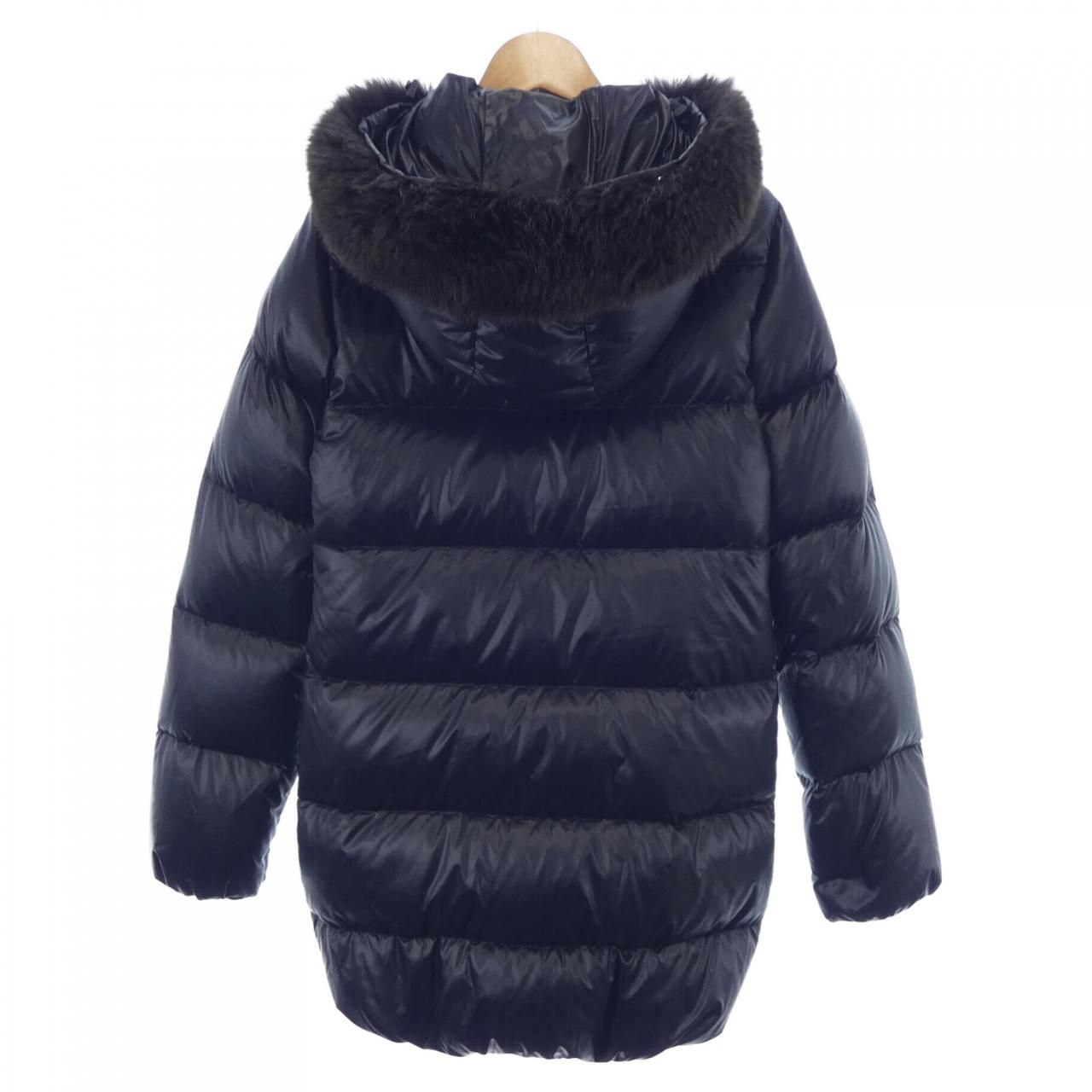 デュベティカ DUVETICA KAPPA ダウンコート