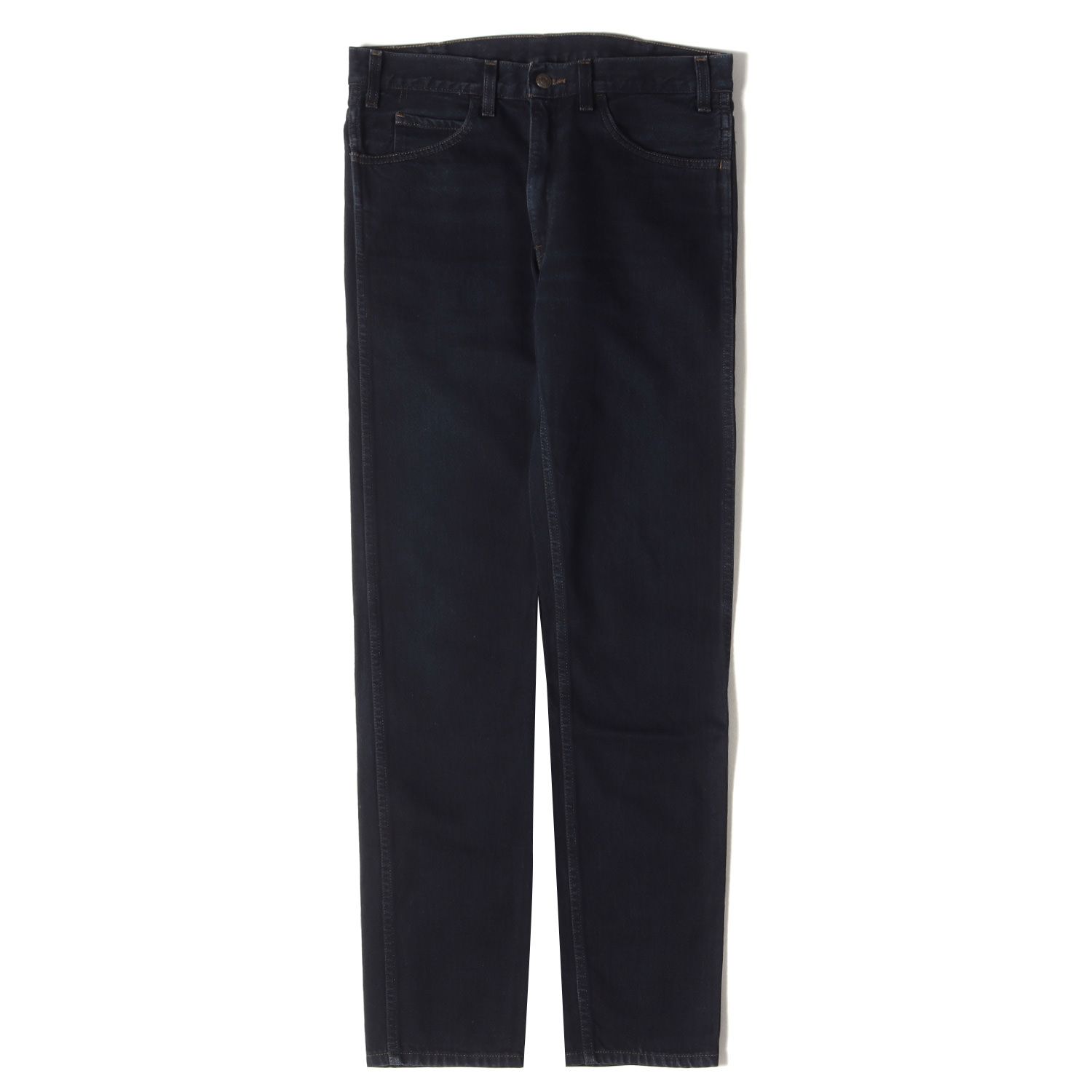 Levis LVC リーバイス デニム パンツ サイズ:31×34 1969年復刻