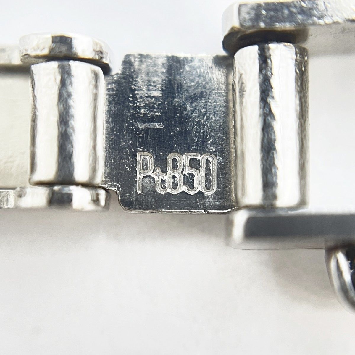 Pt850 プラチナ