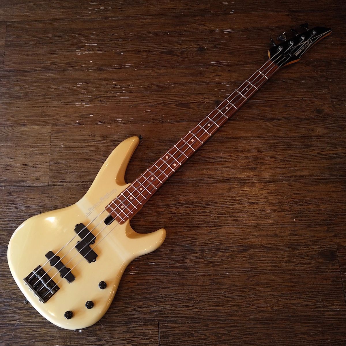 YAMAHA RBX 600R ヤマハ Electric bass エレキベース - メルカリ