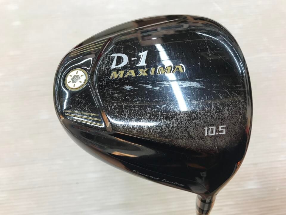 タイトリストスリーブ付き 1W用シャフト FUBUKI K 70 x5ct Sフレックス