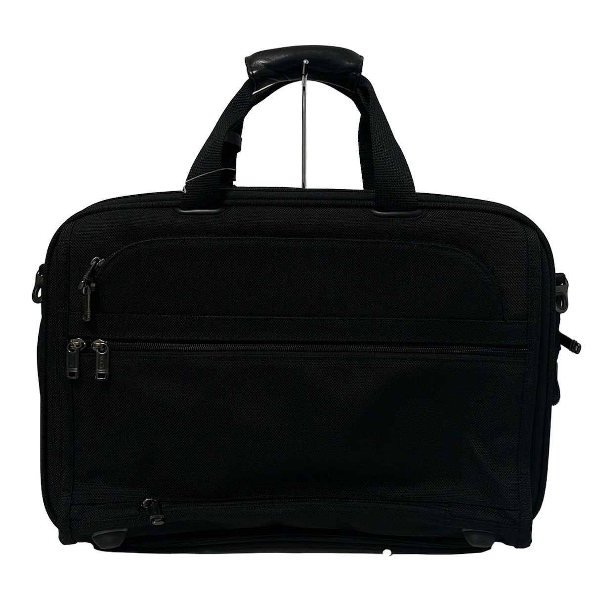 TUMI 黒 キャリーオンバッグ トゥミ キャリーバッグ【型番26003D4