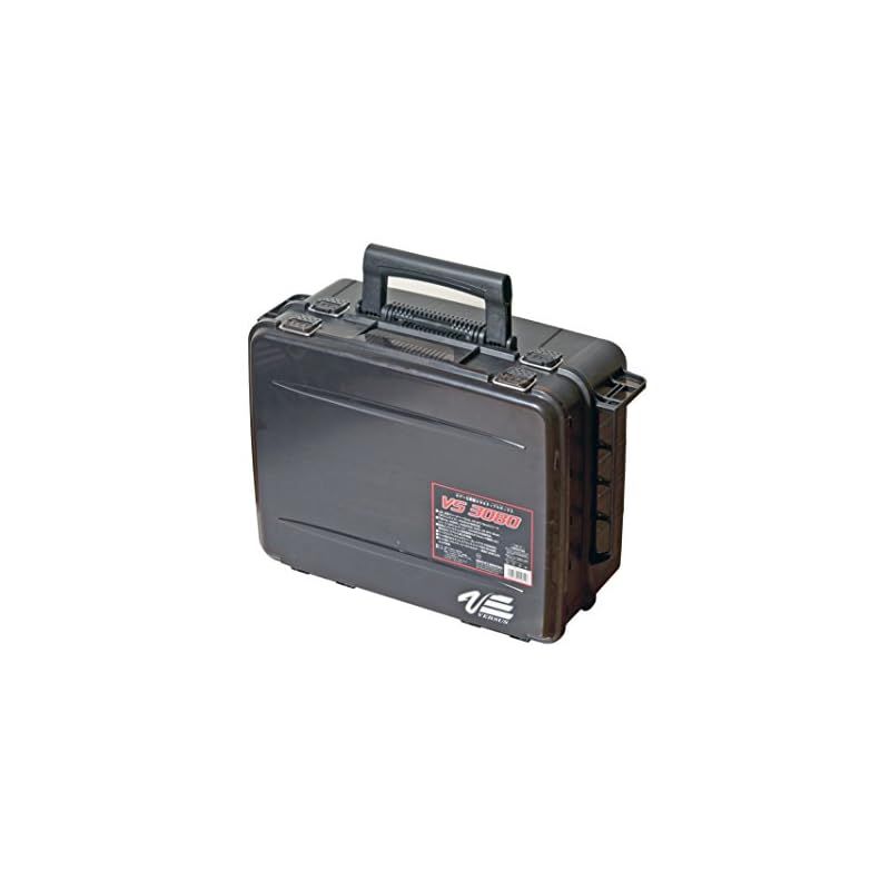 メイホウ VS-3080 スモークブラック メイホウ(MEIHO) 明邦 ☆メイホウ