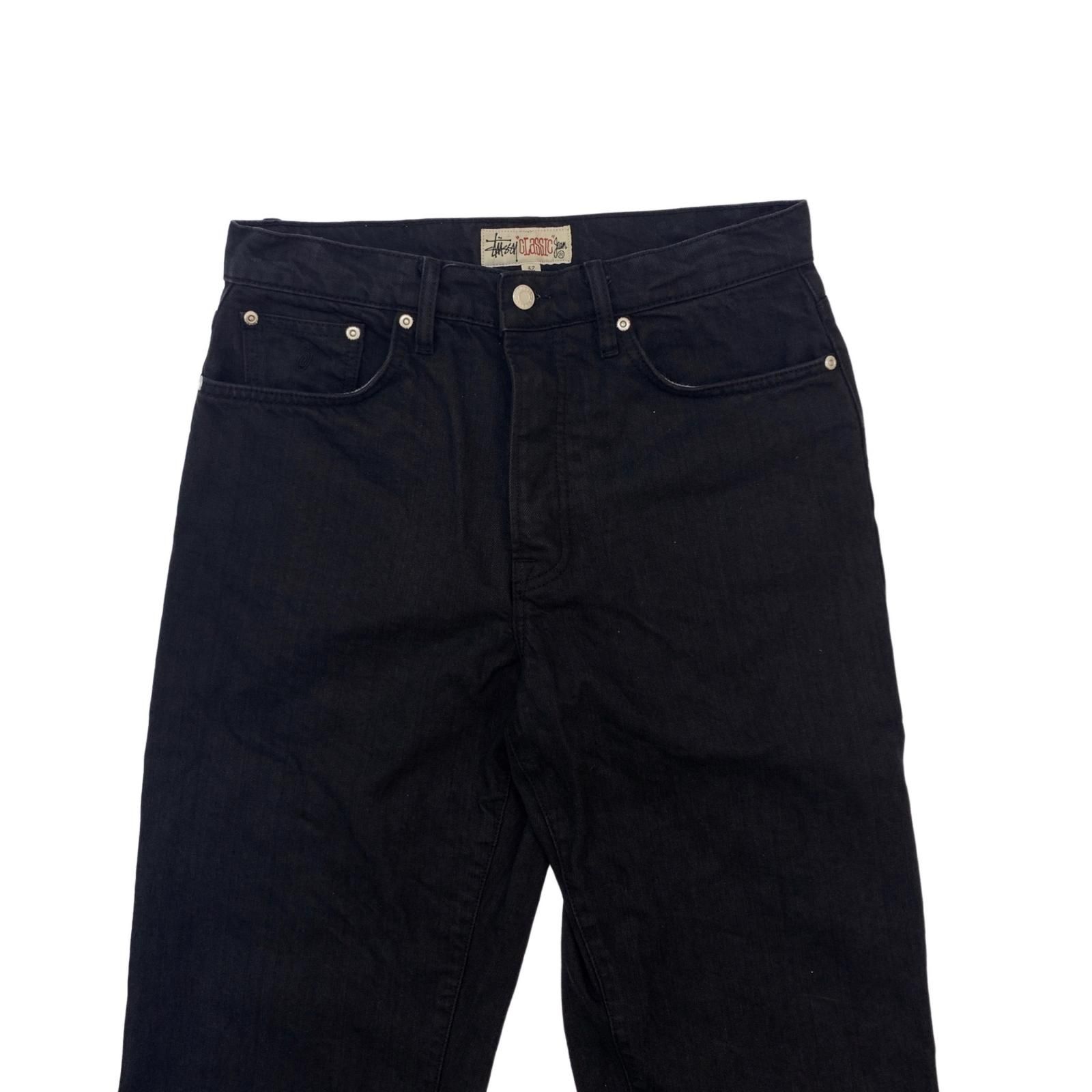 物流センター STUSSY