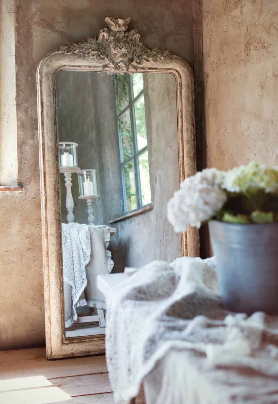 2104 軽壁掛け鏡160x100木目＋キャスタ大 鏡 大型 フィルム ミラー