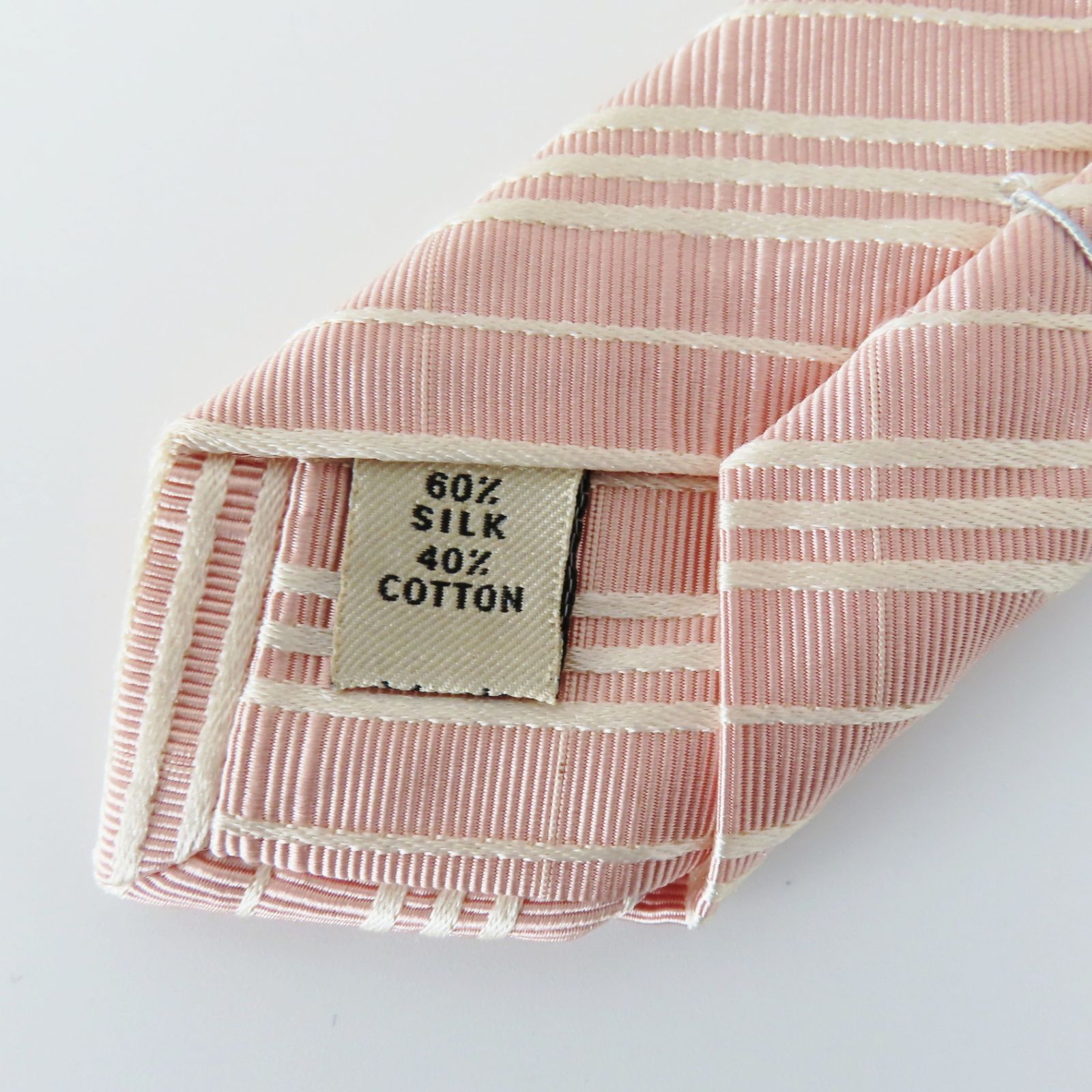 BURBERRY LONDON ノバチェック ピンク ダッフルコート 150A 