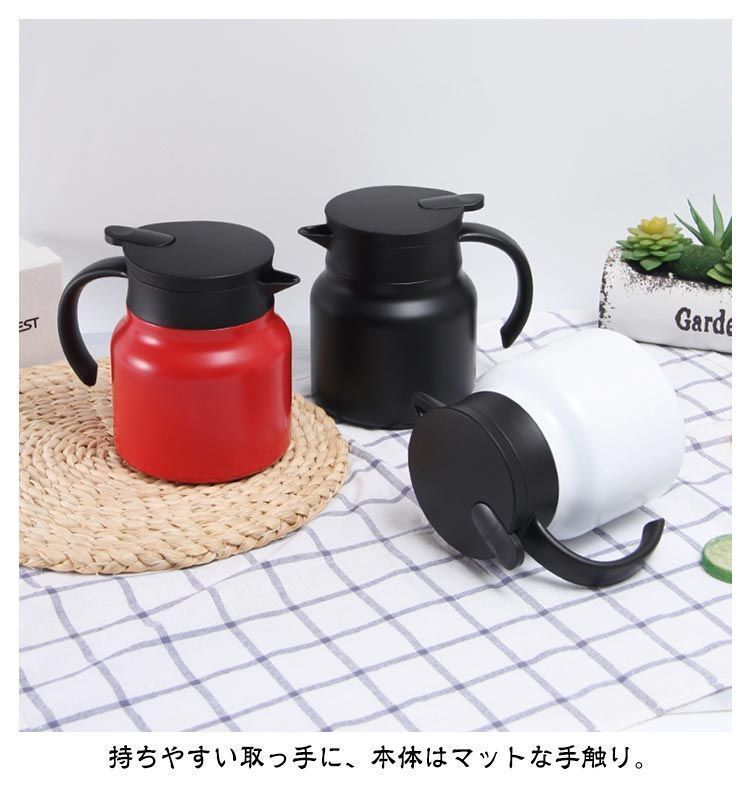 1L 卓上ポット