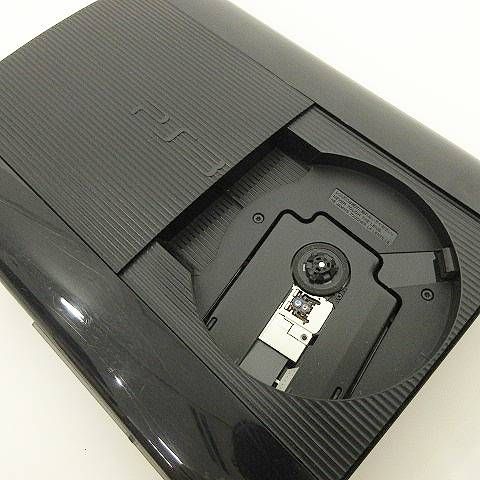 SONY PlayStation3 CECH-4000C（◇SONY ソニー PS3