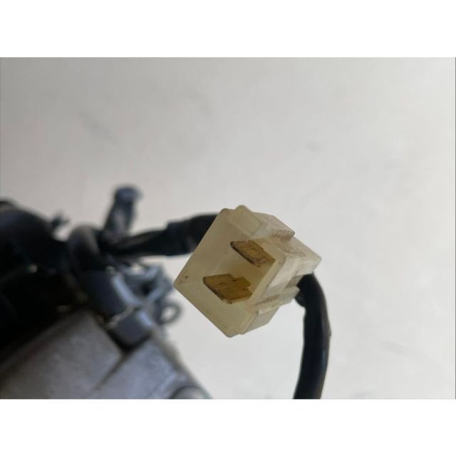 XT 59209 ホンダ HONDA TODAY AF61-161 エンジン本体 AFG1E FFCRYSTALESIA_COM