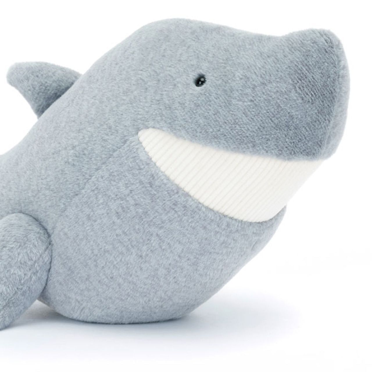 新品　ジェリーキャット　シャーク　サメぬいぐるみ　鮫　シルヴィー　　ギフト袋付き 新品 ジェリーキャット シルヴィー シャーク サメ 鮫 ぬいぐるみ