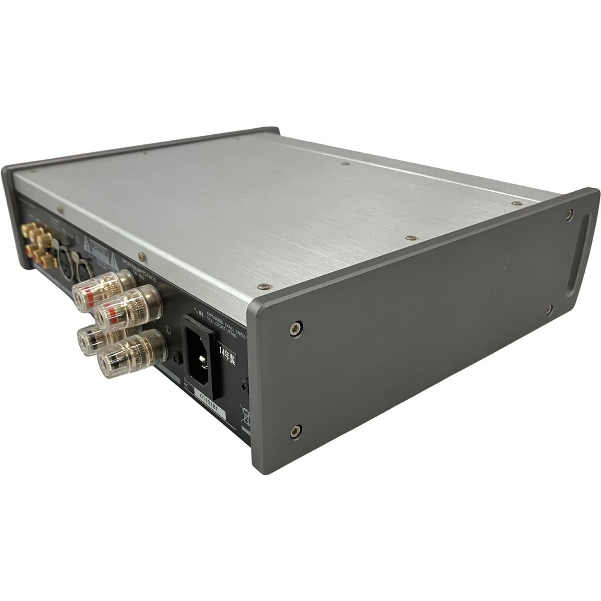 TEAC