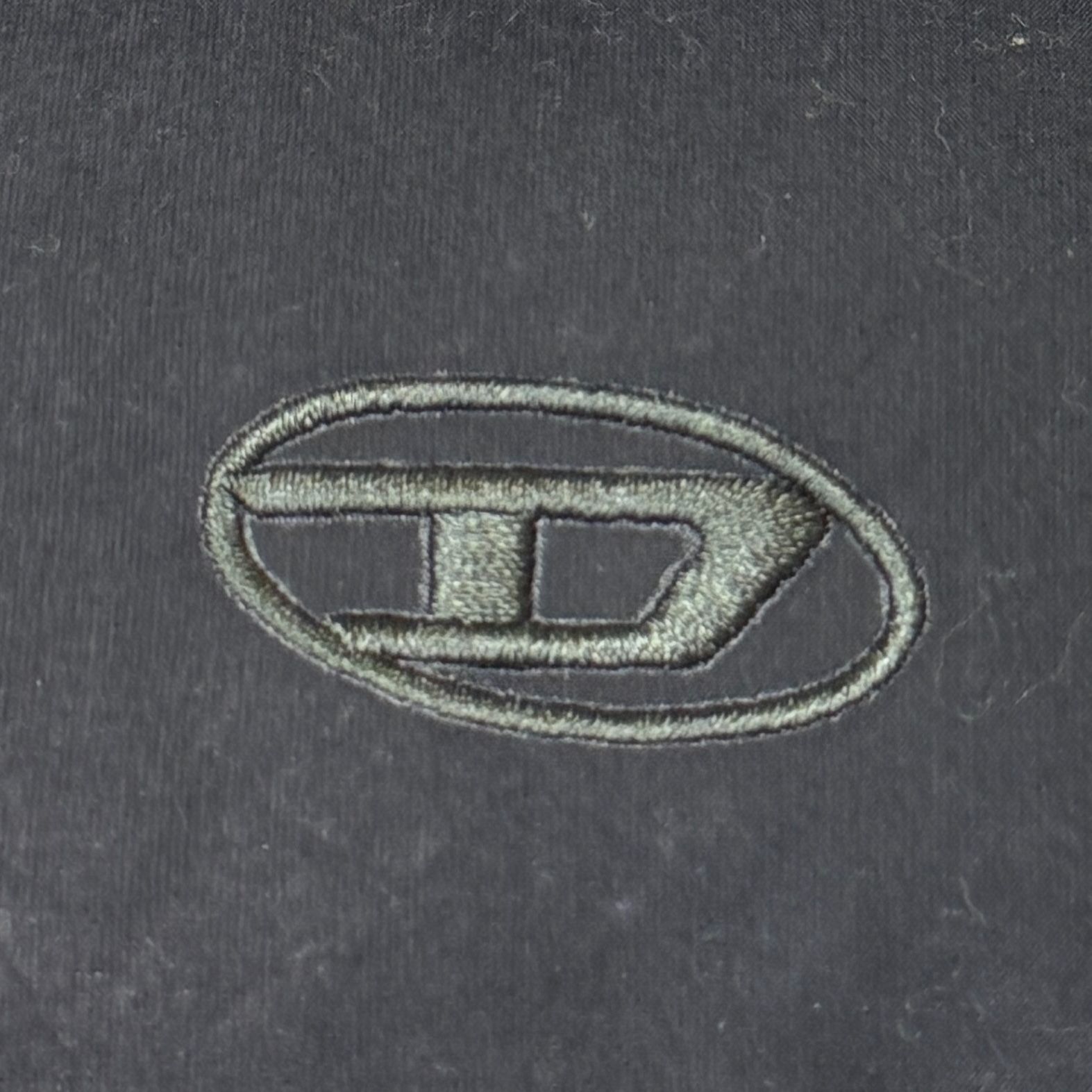 国内正規 DIESEL W-RAVEEL-SL ダウンベスト ディーゼル A14403 