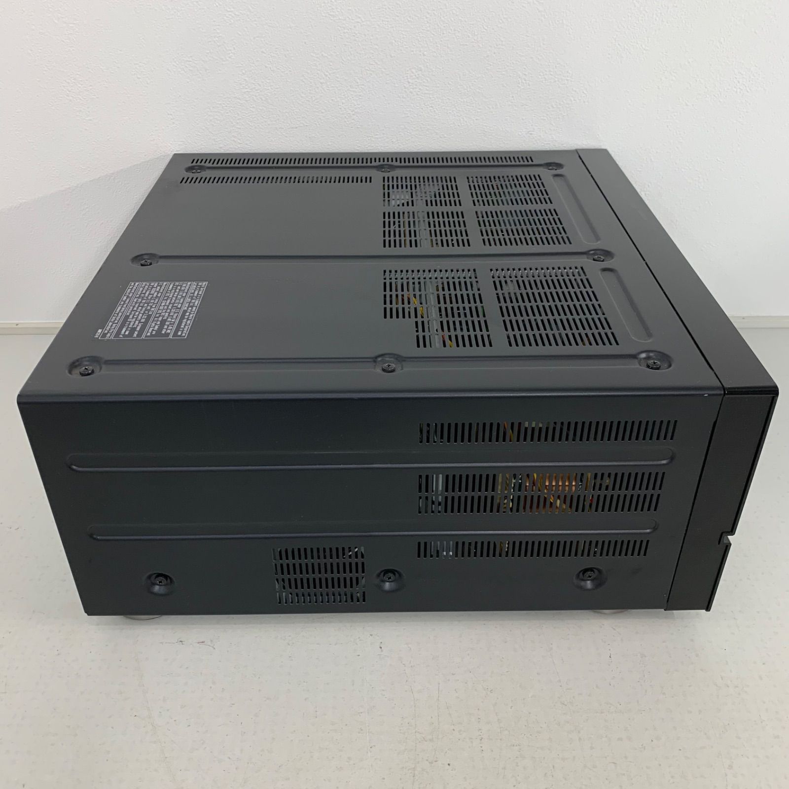 AVアンプ】PioneerパイオニアSC-LX81 マルチチャンネルアンプ 【公式通販】