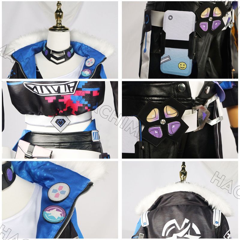 崩壊 スターレイル 銀狼 コスプレ衣装 崩壊 スターレイル 崩壊 スターレイル 銀狼 コスプレ衣装 崩壊 スターレイル