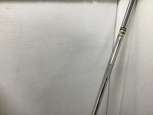 50°|12°S ウェッジ