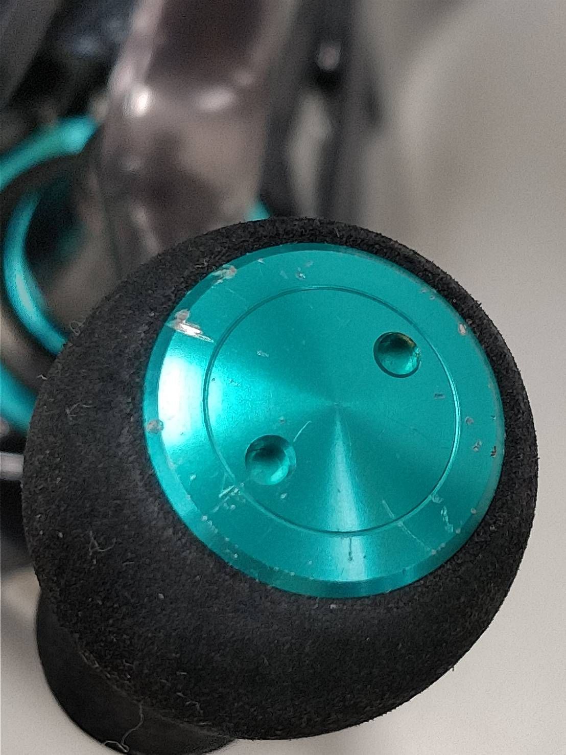 ダイワ 17 エメラルダス MX 2508PE－DH スピニングリール