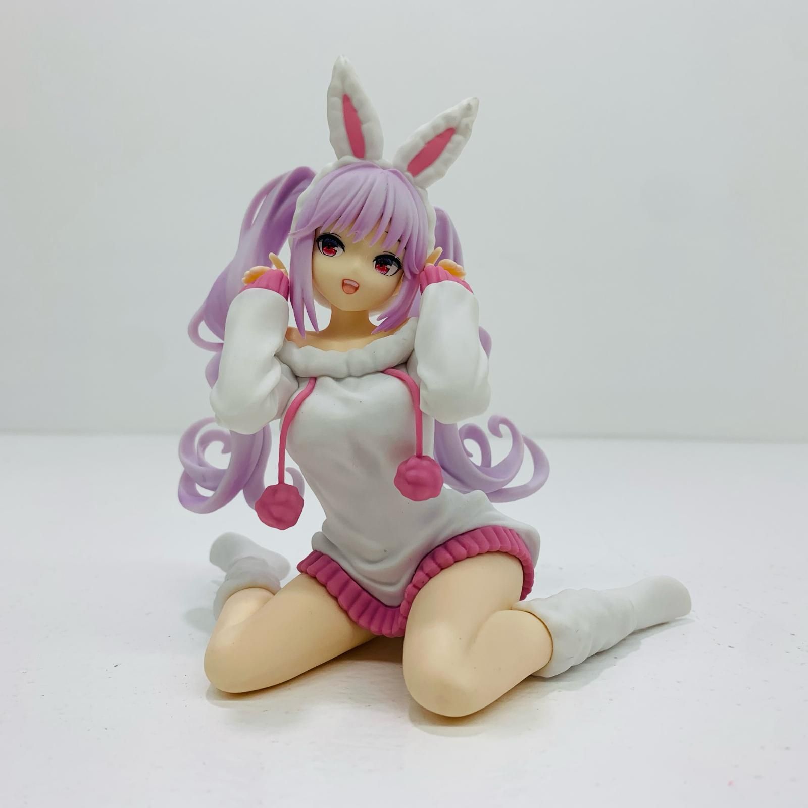 NIKKE フィギュア まとめ売り メガニケ】SACシリーズ『勝利の女神：NIKKE デフォルメ