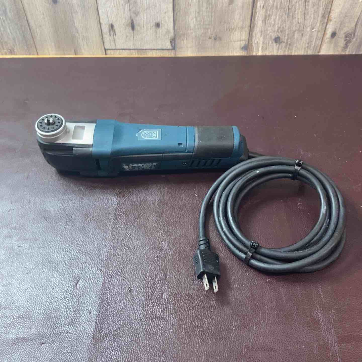 BOSCH マルチツール