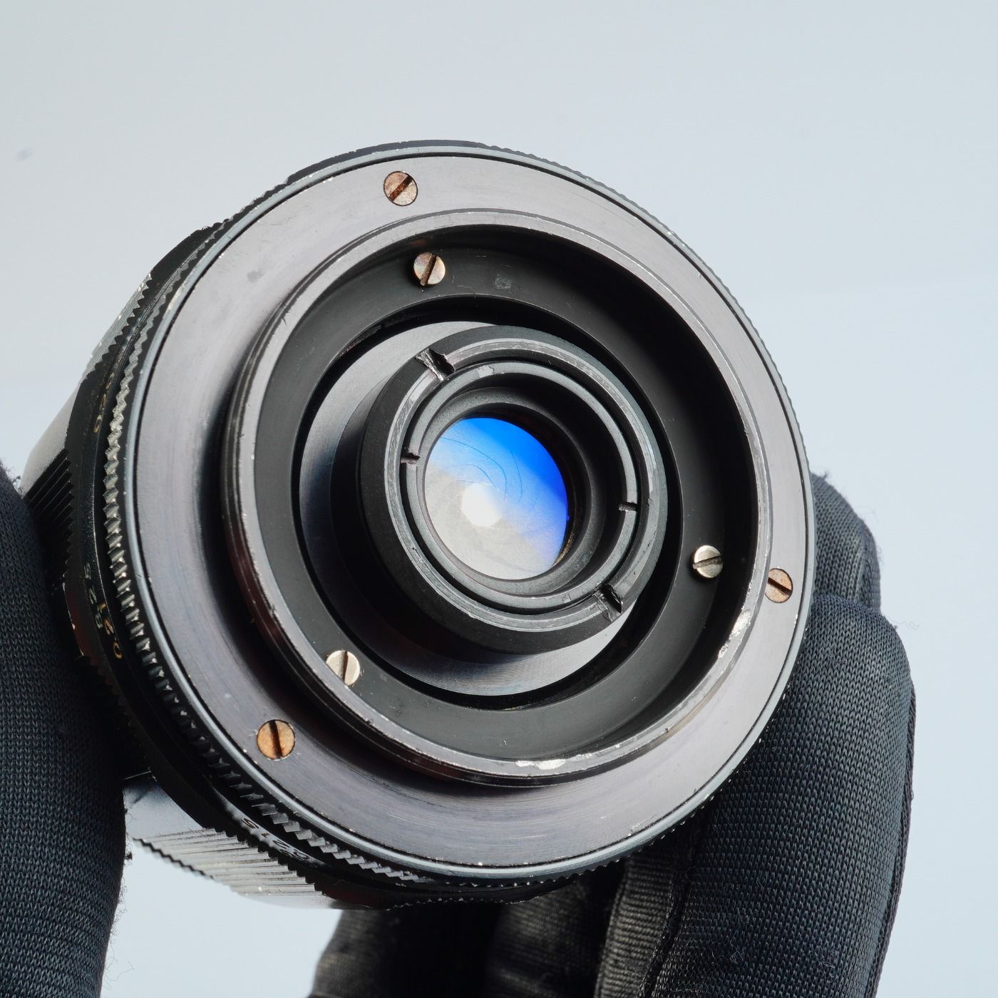 PENTAX ペンタックス Super Multi Coated Macro Takumar 50mm F