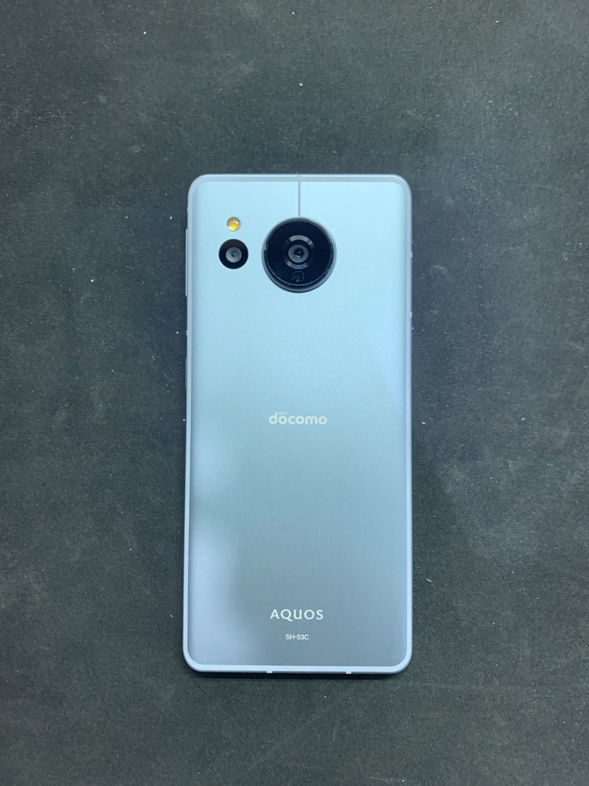 シャープ AQUOS sense7 SH-53C docomo 価格比較 - 価格.com