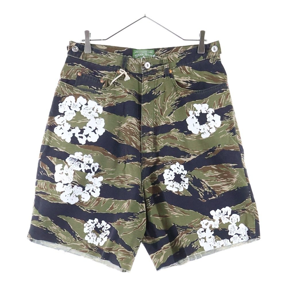 タマキニイメ タルンパンツ ショートパンツ S A19 タマキニイメ