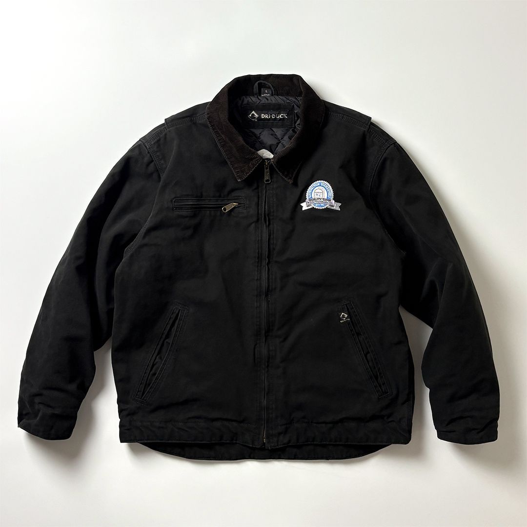 TOUGH DUCK コーデュロイ デトロイトジャケット XL TOUGH DUCK コーデュロイ デトロイトジャケット XL Carhartt