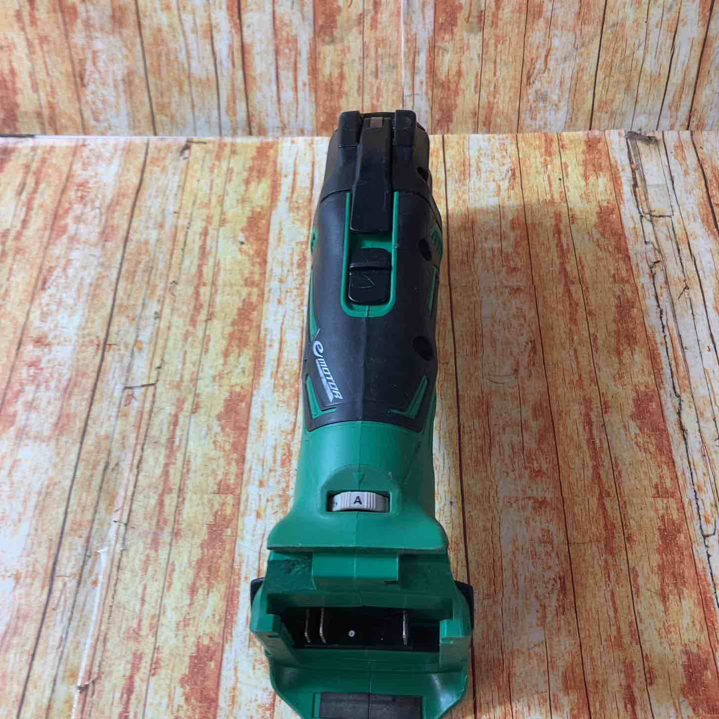 コードレスマルチツール CV18DBL