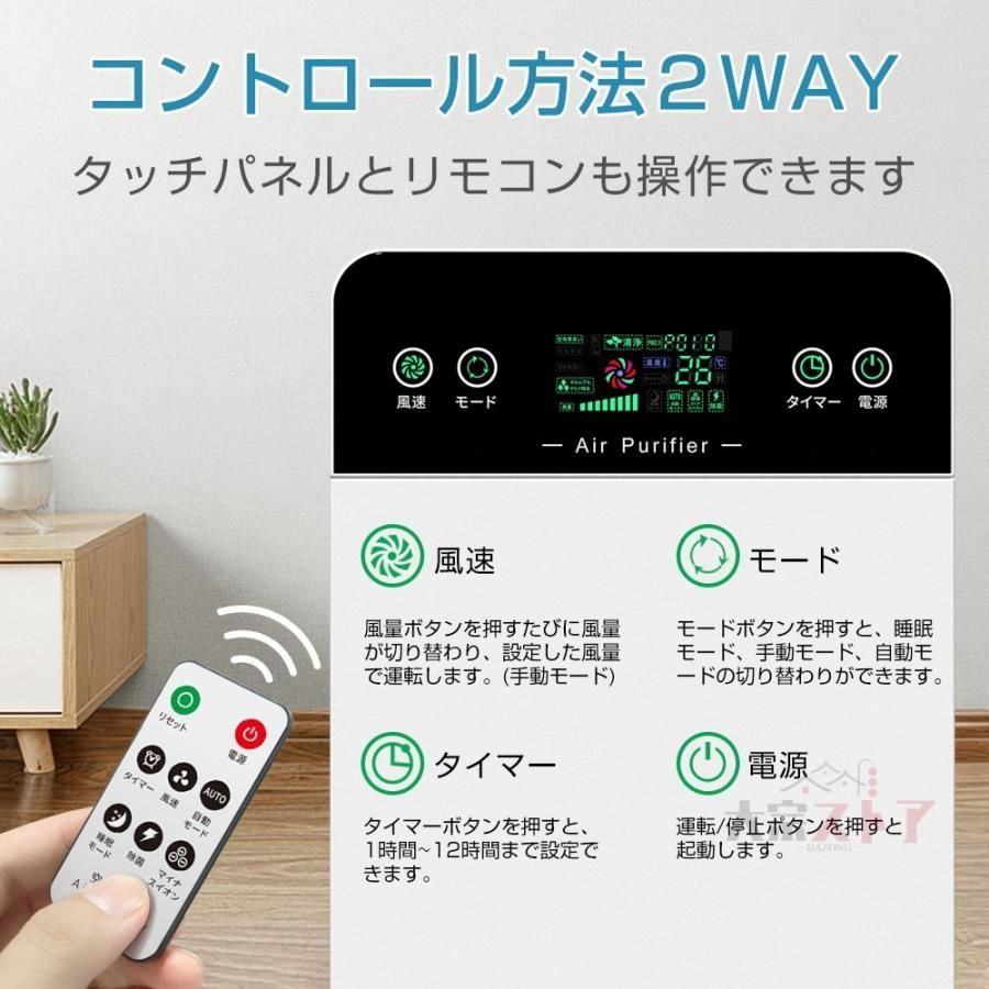 におい