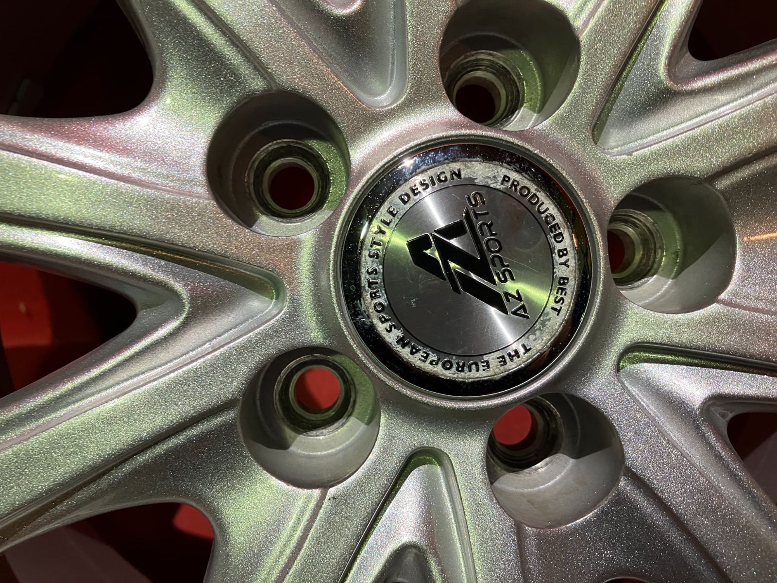 スタッドレスタイヤホイールセット 205|55R16