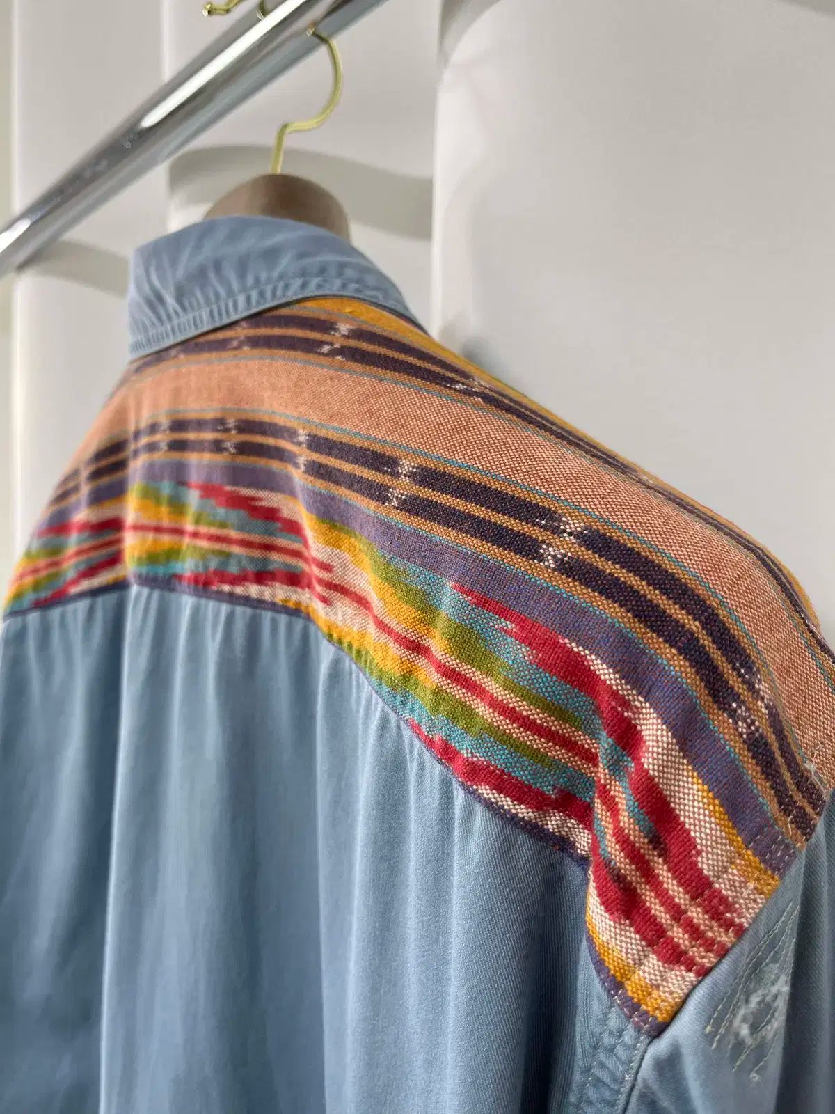 ラルフローレン サウスウェスタン