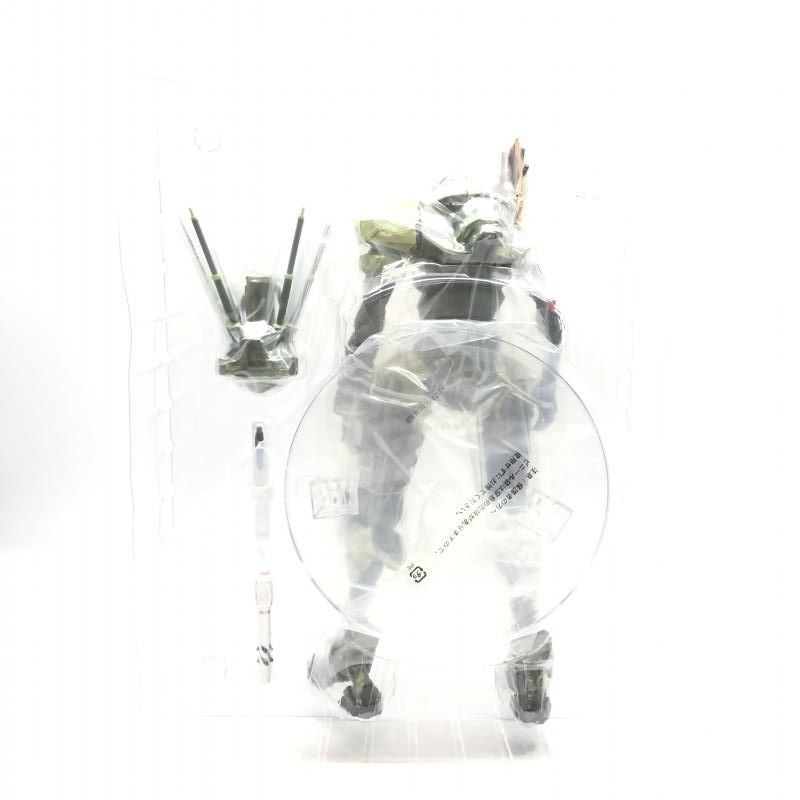 中古】開封)B賞 ｴｳﾞｧﾝｹﾞﾘｵﾝ新2号機α ﾌｨｷﾞｭｱ MEGAIMPACT ｢一番くじ ｼﾝ