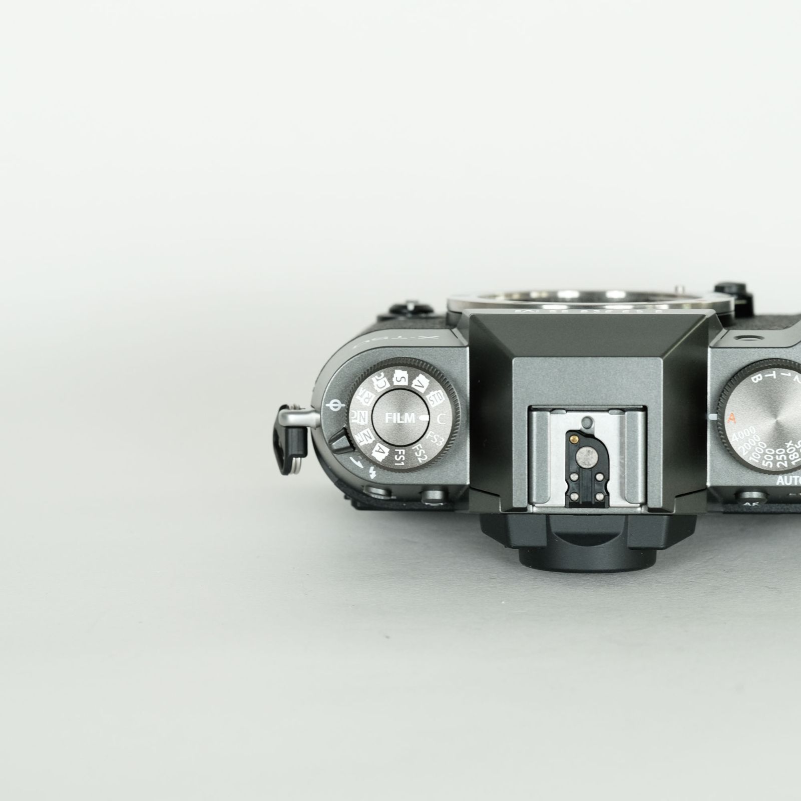 富士フイルムXマウント