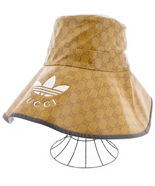 帽子 Saint Mxxxxxx KNIT BUCKET HAT 25ss SAINT Mxxxxxx KNIT BUCKET