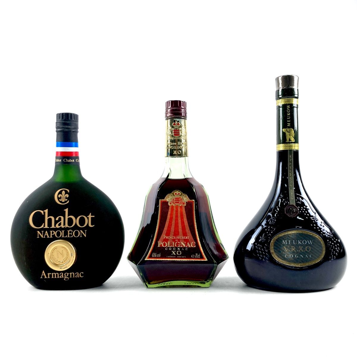 プリンス ユベール Prince Hubert セーブル クリスタル 700ml