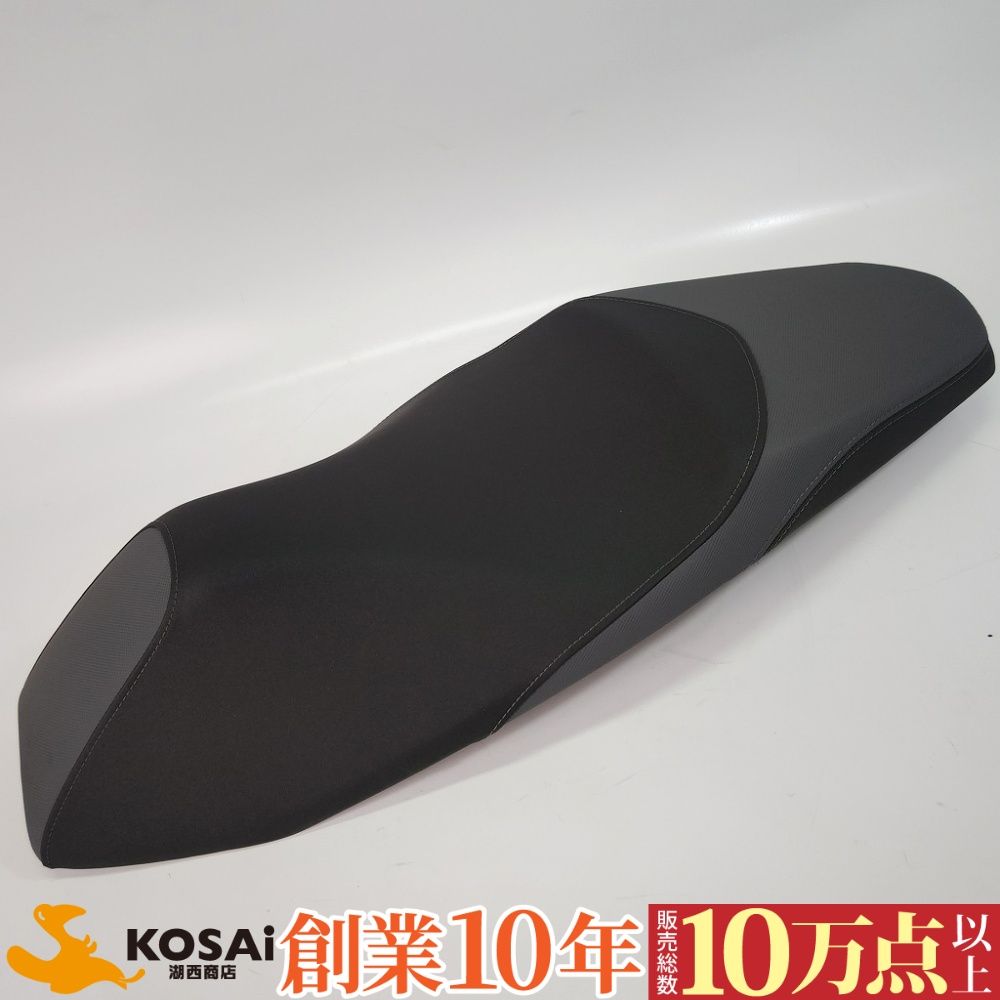 ホンダ PCX125 JK05 PCX150 KF47 純正 シート 77200-K1Z-J100 破れ無し
