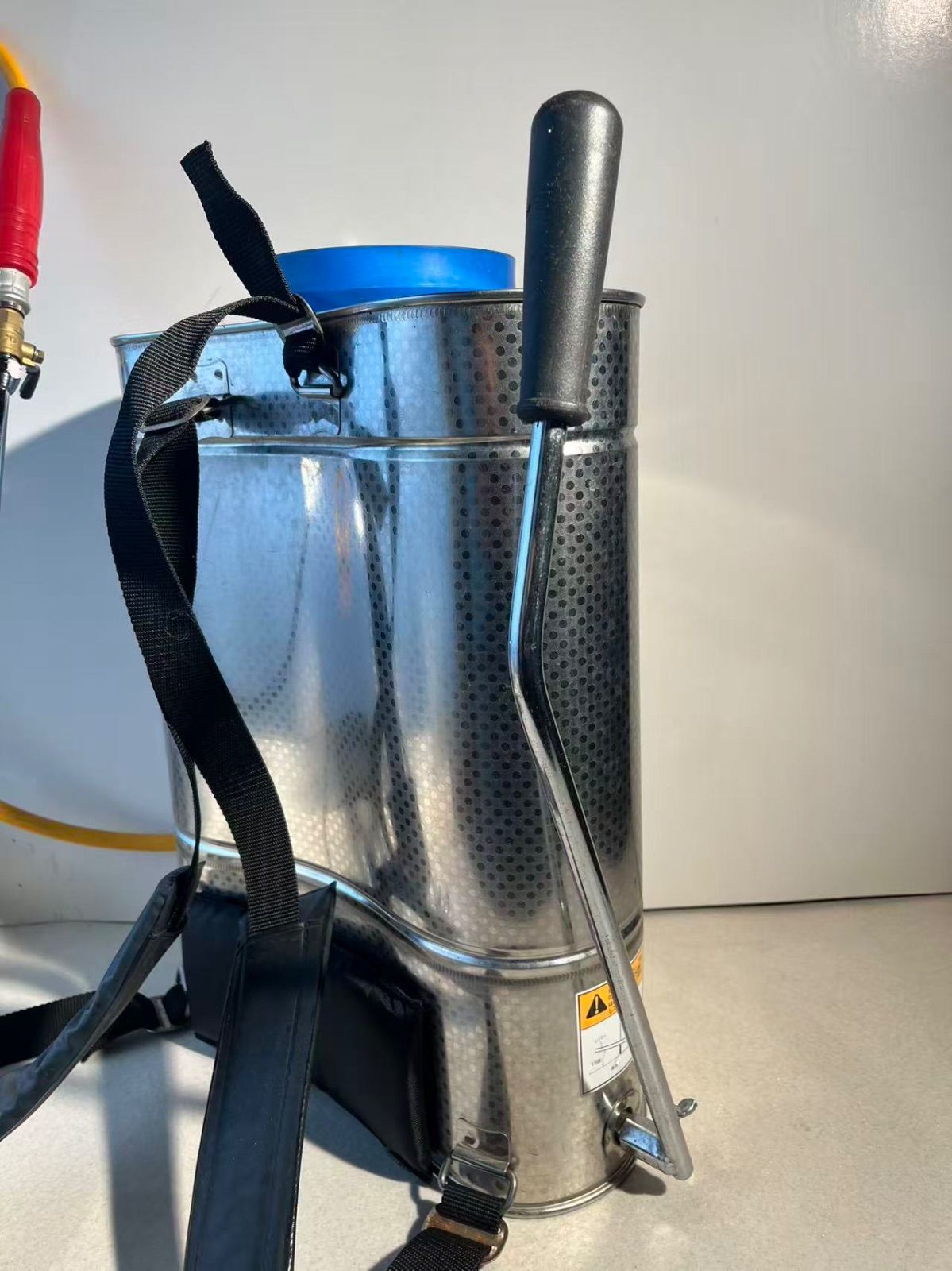 人力噴霧器 農具